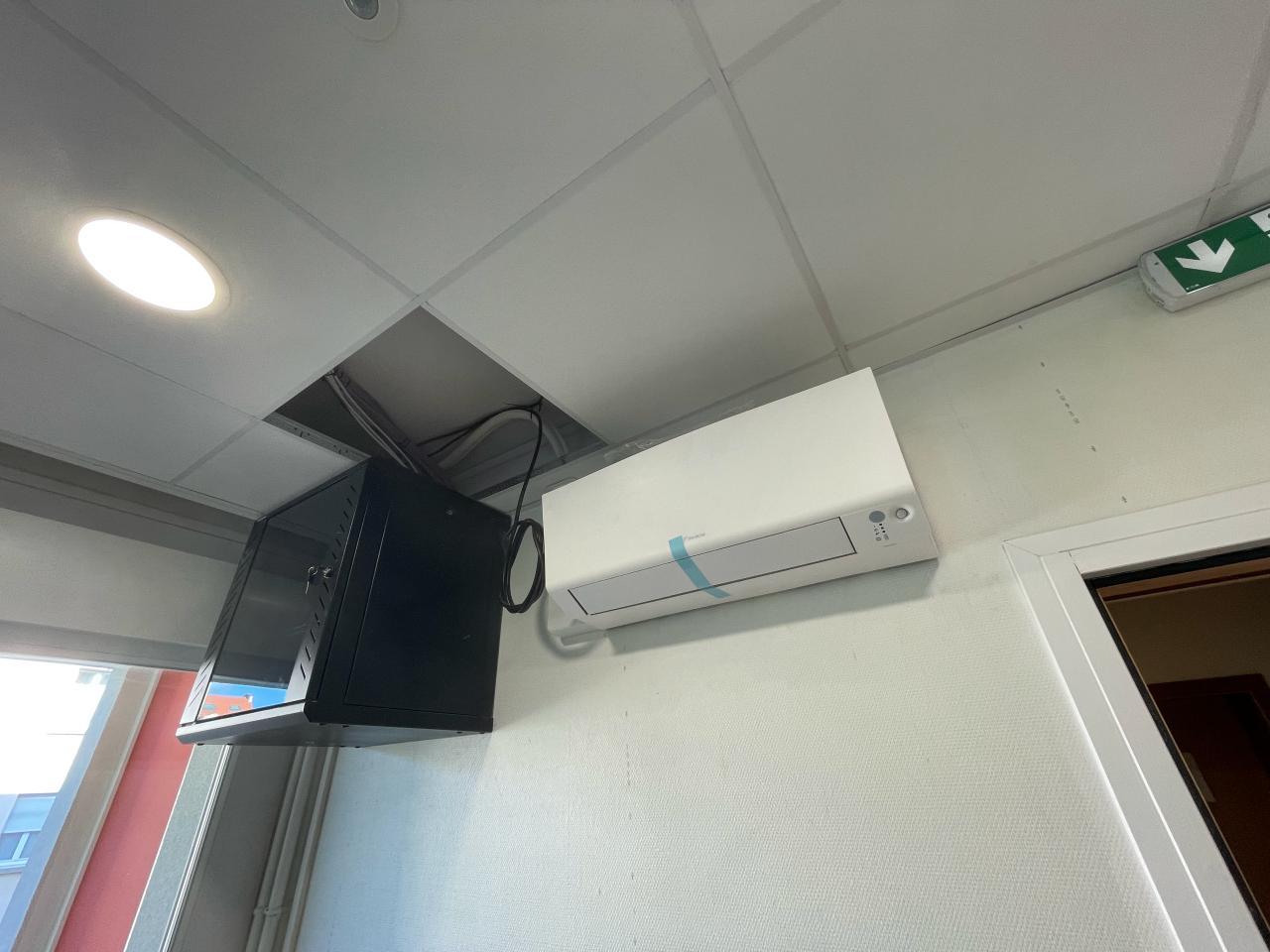 Bureau Metz 107m² Location bureau Metz Moselle OLBUR2424577 7
